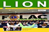 Lion Brasil Sudeste 70