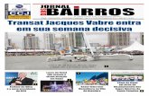 Jornal dos Bairros - 21 Novembro 2013