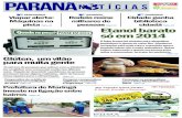 Paraná Notícias - Outubro/2011