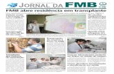 Jornal da FMB nº 21
