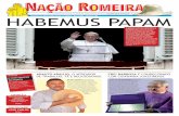 Jornal Nação Romeira - Edição 40