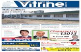 Jornal Vitrine - 76ª Edição