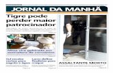 Jornal da Manhã - 09/12
