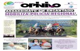 Jornal Opinião 23 de novembro de 2012