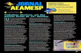 Jornal AEAMESP - edição 31