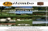 Jornal Quilombo - 18ª edição