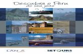 Descubra o Peru do seu jeito 2011