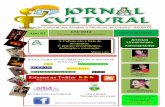 JORNAL CULTURAL ACARTE - 132