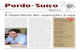 Pardo-Suíço Notícias 40
