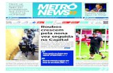 Metrô News 26/03/2014