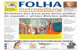 Folha Metropolitana 24-07-2012