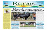 Jornal Raízes Rurais - Edição de SETEMBRO-OUTUBRO 2011