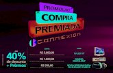 Catálogo Compra Premiada - Connexion