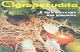 Revista Agropecuária Catarinense - Nº27 setembro 1994