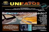 Unifatos - 48º Edição