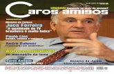 Ed. 157 - Revista Caros Amigos