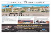 Jornal Residenz - Edicao de abril 2012