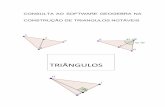 Livro Temático Online - Triângulos Notáveis