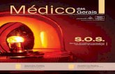 Revista Médicos das Gerais - Edição 3