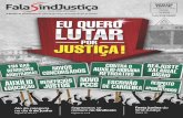 Revista Sindjustiça-RJ Maio/Junho 2013