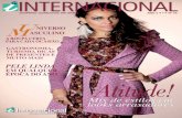 Revista Internacional Shopping Guarulhos Ed.16