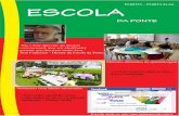 Revista Escola da Ponte, Portugal