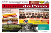 Jornal do Povo - Edição 618 - Dia 26 de Março de 2013