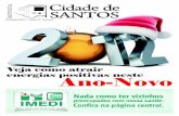 Revista Cidade de Santos - edição 003