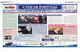2005-01-26 - Jornal A Voz de Portugal