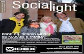 Social Light 650