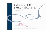 Guia do Munícipe - Março 2008 - v2.1