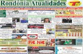 Rondônia atualidades edição 65
