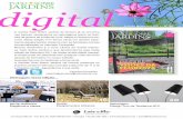Revista Digital Tudo Sobre Jardins
