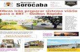 Jornal Município de Sorocaba - Edição nº 1.584