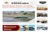 Jornal Município de Sorocaba - Edição 1.611