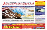Edição 80 - Abril 2014 - Jornal Nosso Bairro Jacarepaguá