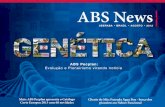 ABS NEWS - Agosto 2012