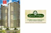 Residencial Green Palace