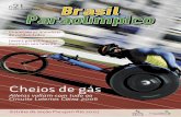 Revista Brasil Paraolímpico n° 21