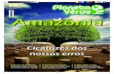 Revista Planeta Verde