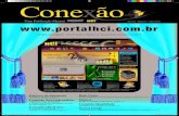 Jornal Conexao Ed 08 2011