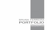Bruna Ferreira - portfolio académico