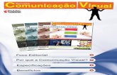 Revista Comunicação Visual