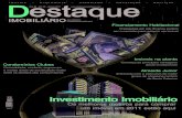 Revista Destaque