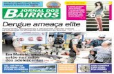 Jornal dos Bairros - Edição 4