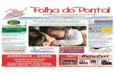 Folha do Pontal - 36ª edição