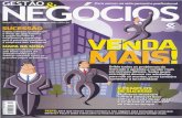Venda Mais! | Entrevista: Marselo Pires - Revista Gestão & Negócios