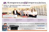 Empresas e Empresarios - 06/04/2013 - Jornal Semanário