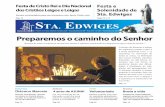 Jornal Santa Edwiges - Novembro 2011