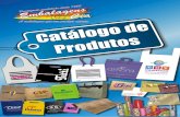 Catálogo de Produtos - Embalagens & Cia